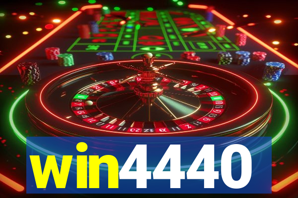 win4440
