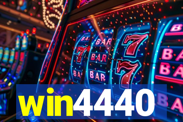 win4440