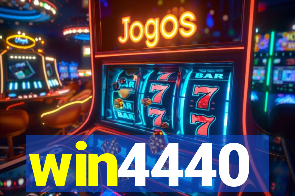 win4440
