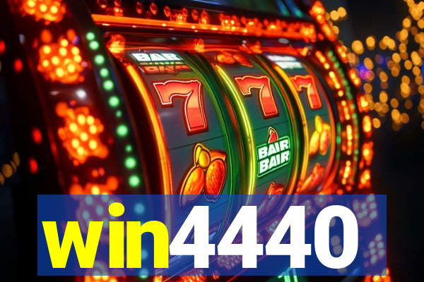 win4440