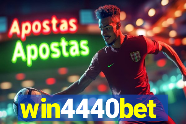 win4440bet