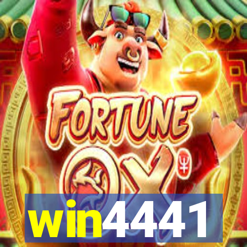 win4441