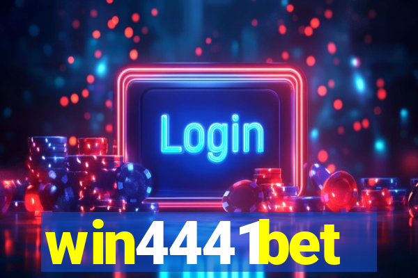 win4441bet