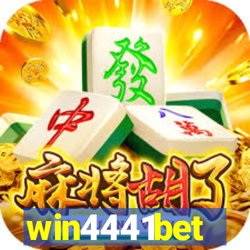 win4441bet