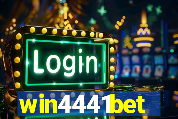 win4441bet
