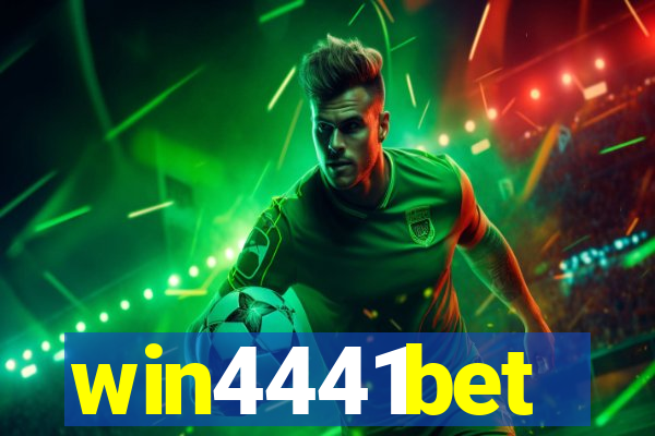win4441bet