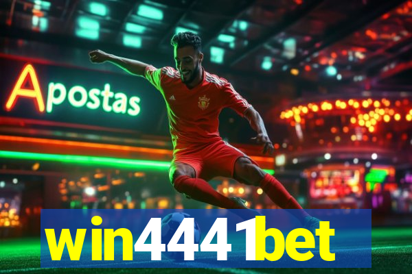 win4441bet