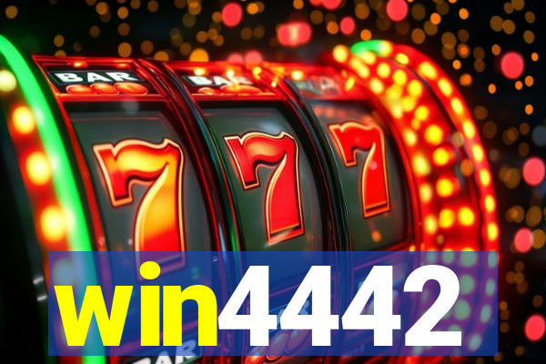 win4442