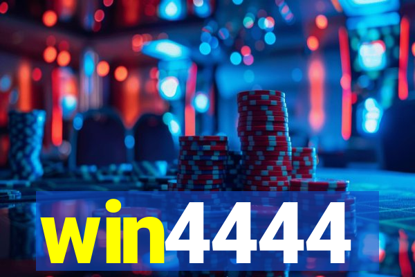win4444