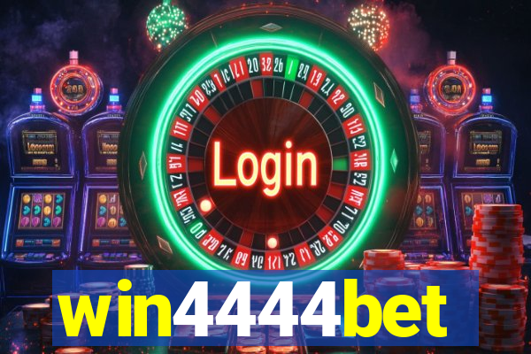 win4444bet