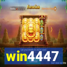 win4447