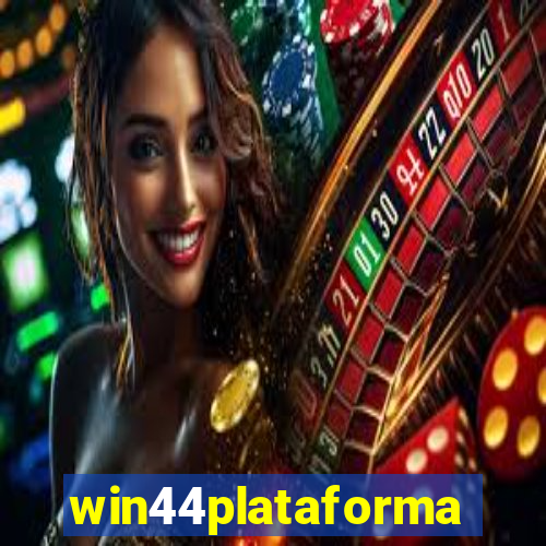 win44plataforma