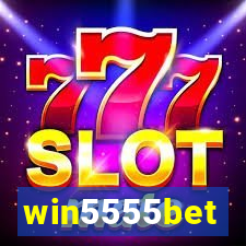 win5555bet