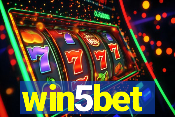 win5bet