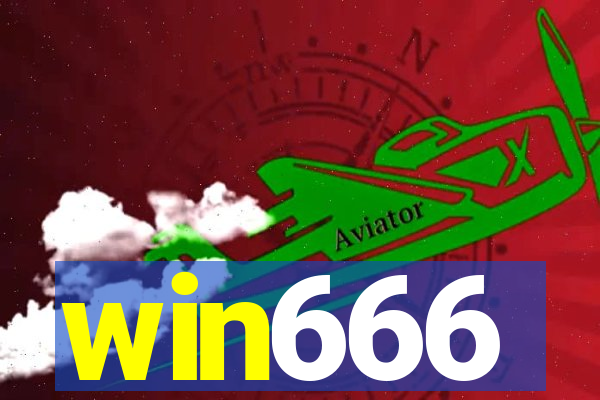 win666