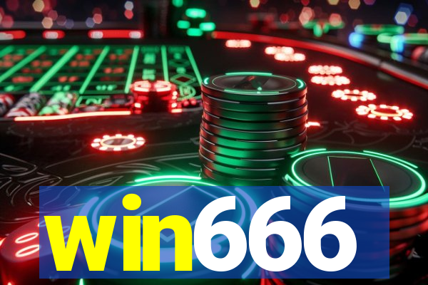 win666