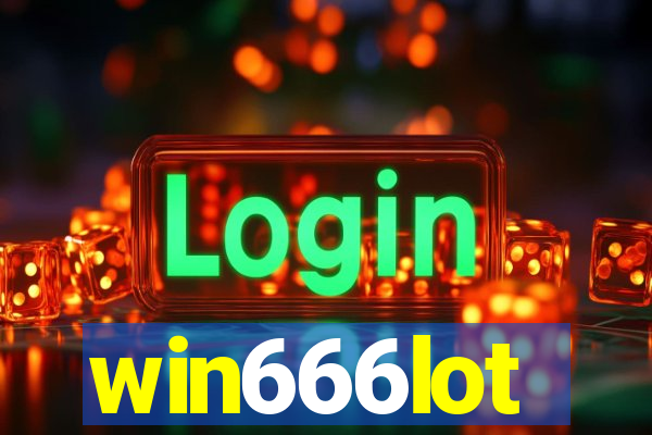 win666lot