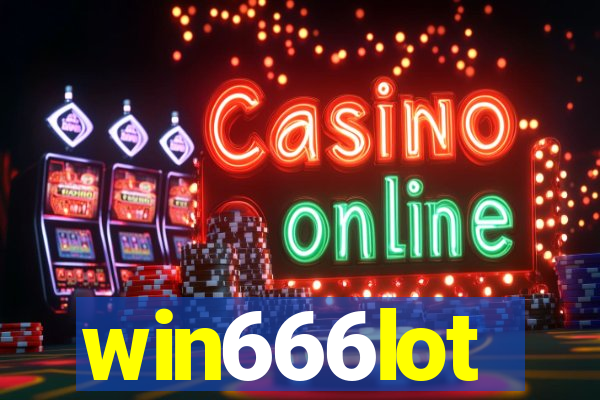 win666lot