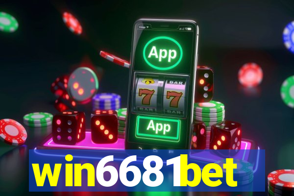win6681bet