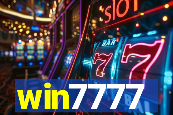 win7777