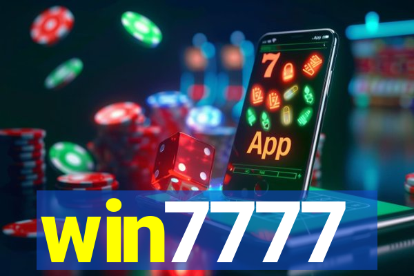 win7777