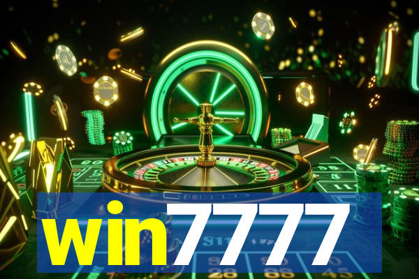 win7777