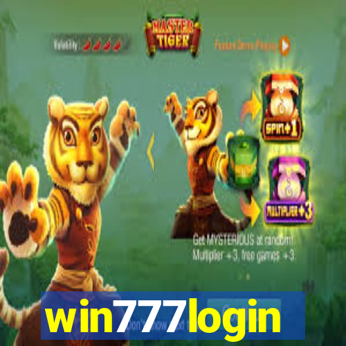 win777login