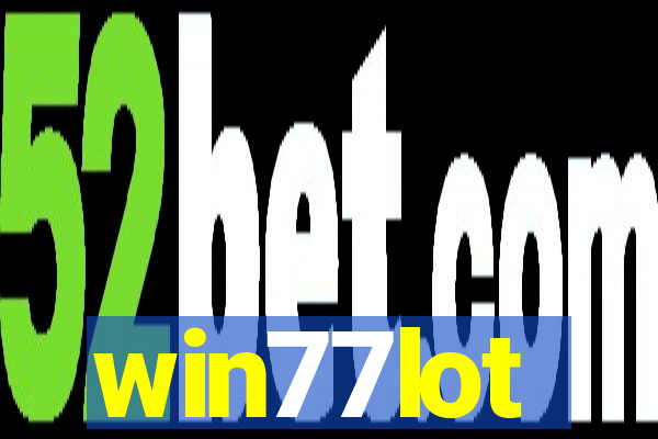 win77lot