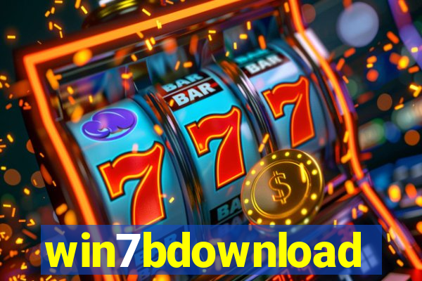 win7bdownload