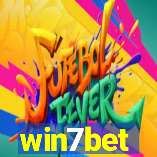 win7bet
