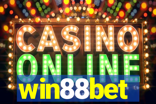 win88bet