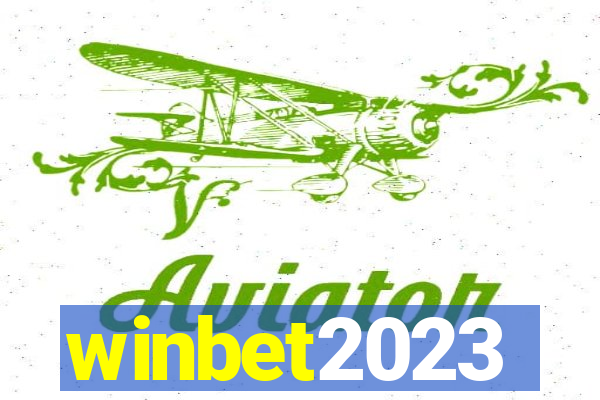 winbet2023