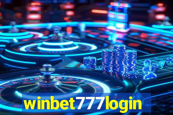 winbet777login