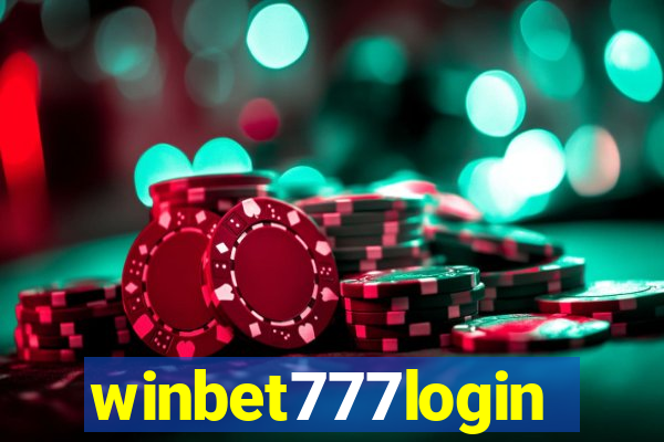 winbet777login