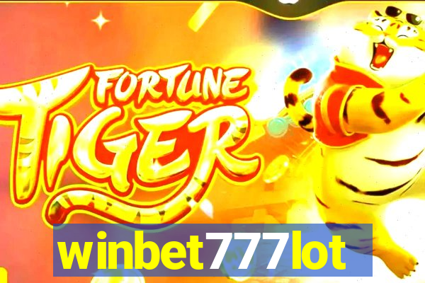 winbet777lot