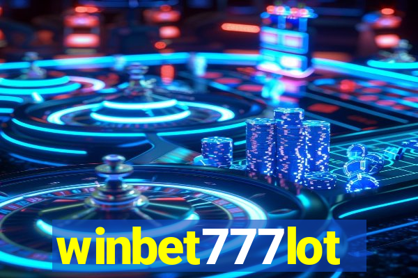 winbet777lot