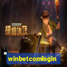 winbetcomlogin