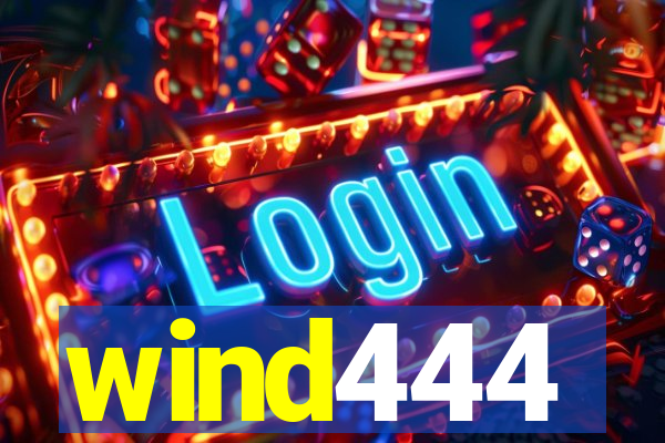 wind444