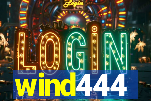 wind444
