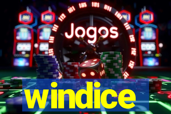 windice