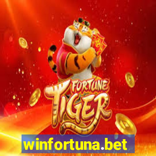 winfortuna.bet
