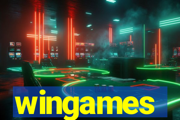 wingames