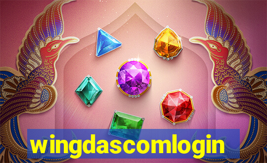 wingdascomlogin