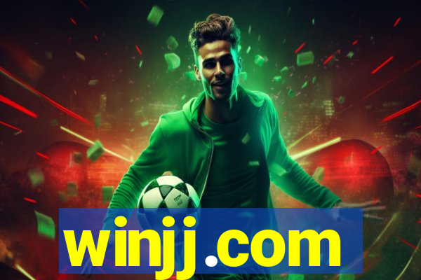 winjj.com