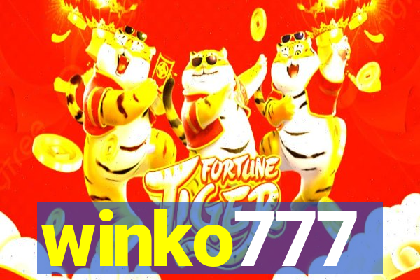 winko777