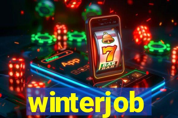 winterjob