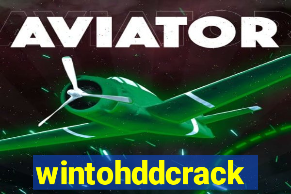 wintohddcrack