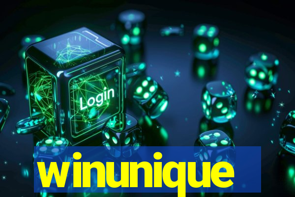 winunique