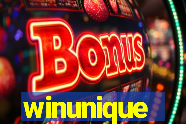 winunique