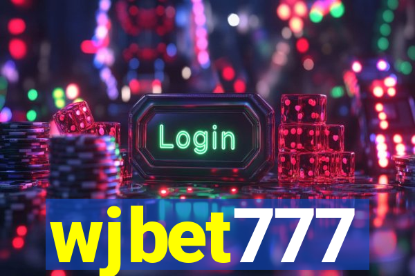 wjbet777